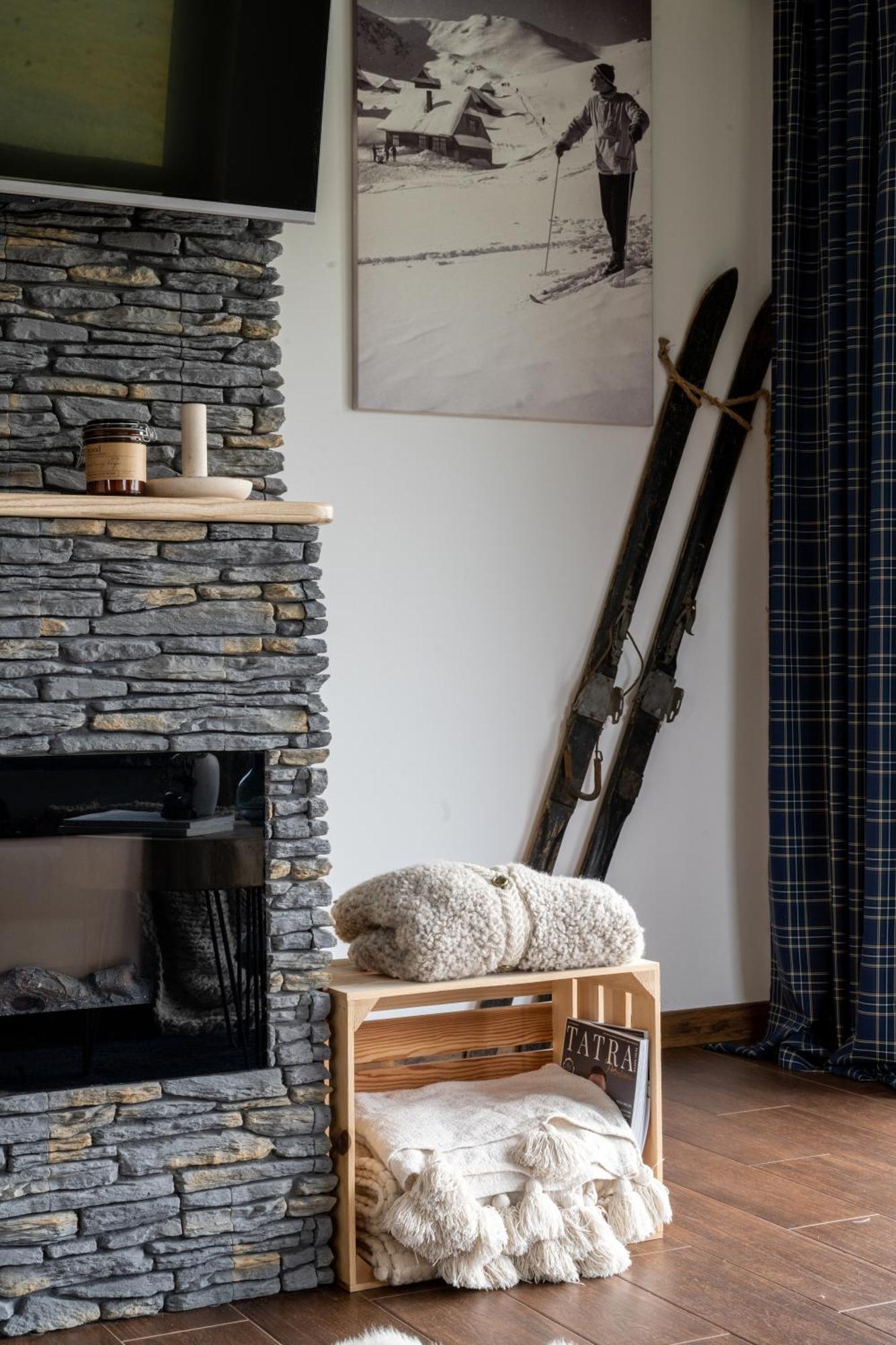 Domek Zakopane Tatrzanski Kacik Apartzakop Экстерьер фото
